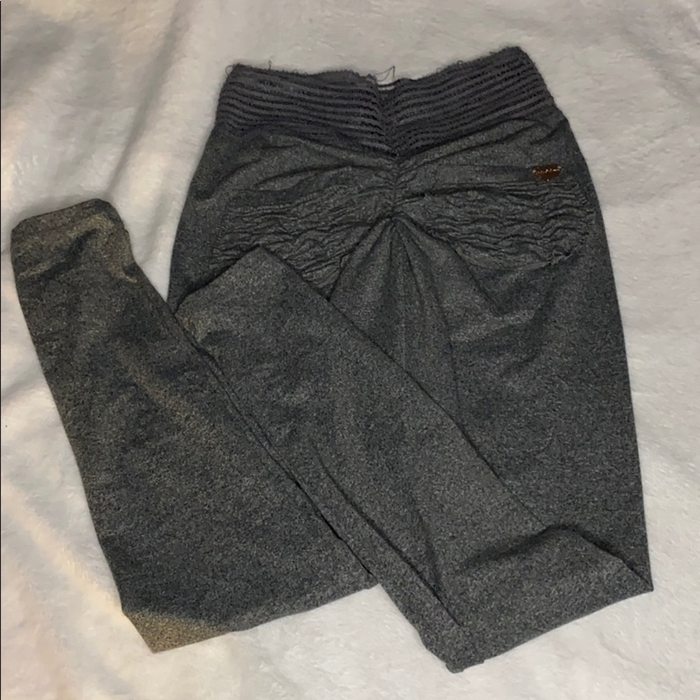 Cute Booty Lounge Leggings